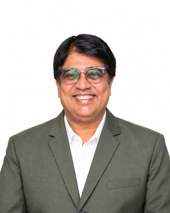 Anantha Narayanan