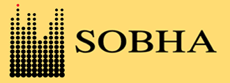 sobha logo